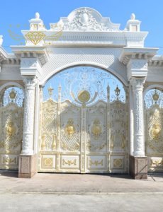 Ông Duy Và Hành Trình Biến Ngôi Nhà Thành Tuyệt Tác Sắt Mỹ Thuật  