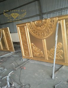 CÔNG TRÌNH TẠI - CĂN HỘ DỊCH VỤ 471A CỘNG HÒA, TÂN BÌNH, TP HCM  