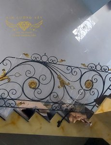 Cách Nhận Biết Thợ Sắt Mỹ Thuật Tay Nghề Cao:   