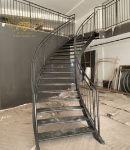 Cầu Thang Xoắn