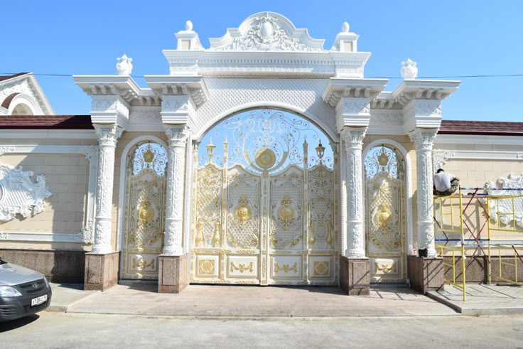 Ông Duy Và Hành Trình Biến Ngôi Nhà Thành Tuyệt Tác Sắt Mỹ Thuật